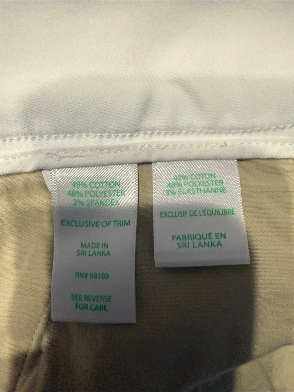 Lilly Pulitzer 3” Sarissa Short